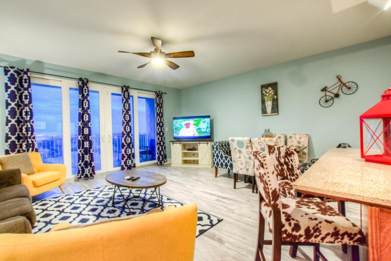 Laketown Wharf 1136 By Aneliya Panama City Beach Exterior foto