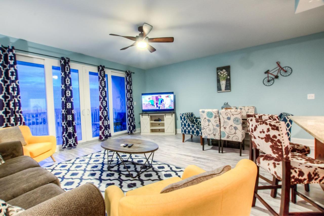 Laketown Wharf 1136 By Aneliya Panama City Beach Exterior foto