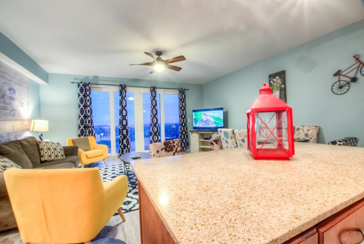 Laketown Wharf 1136 By Aneliya Panama City Beach Exterior foto