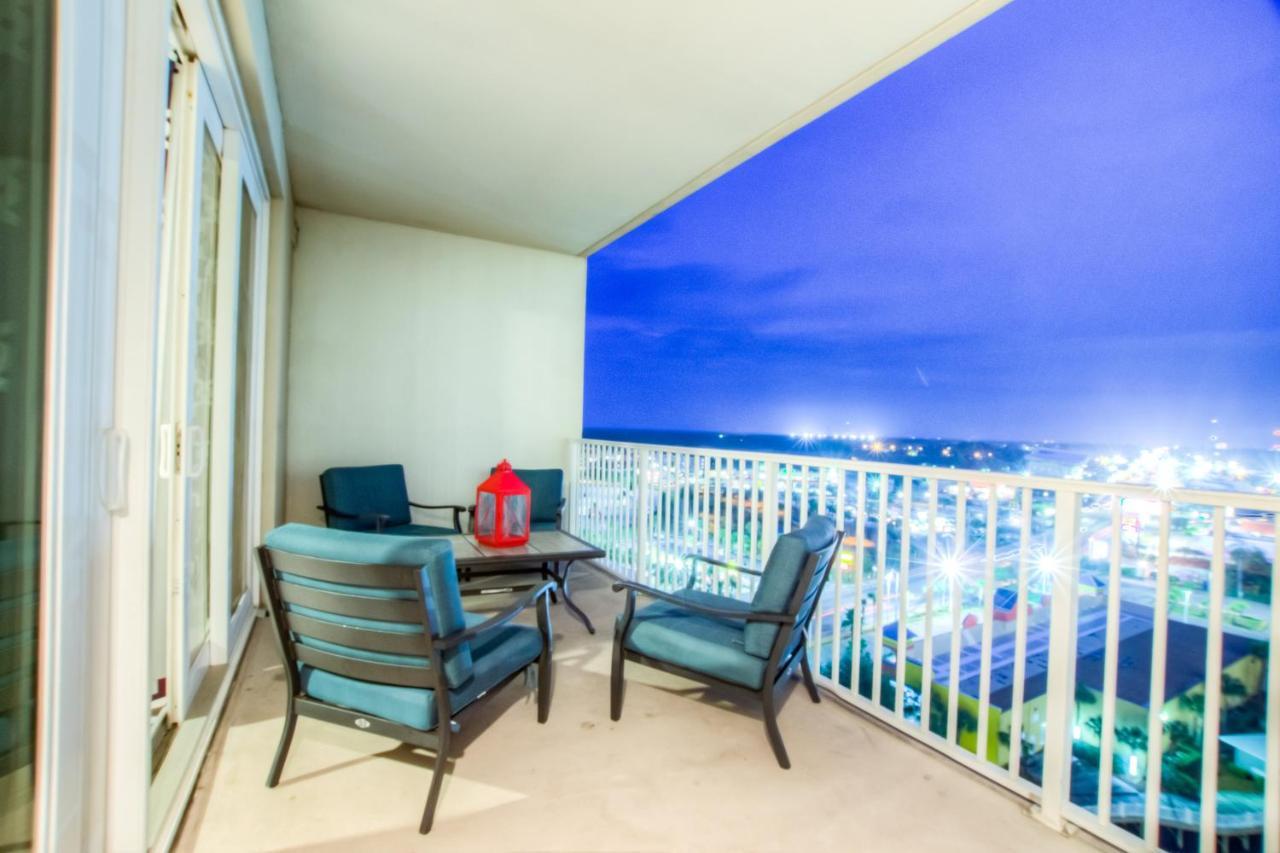 Laketown Wharf 1136 By Aneliya Panama City Beach Exterior foto