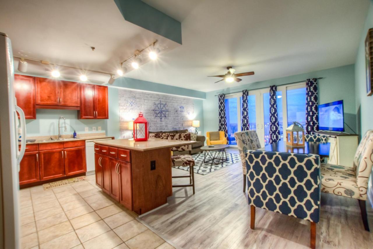 Laketown Wharf 1136 By Aneliya Panama City Beach Exterior foto