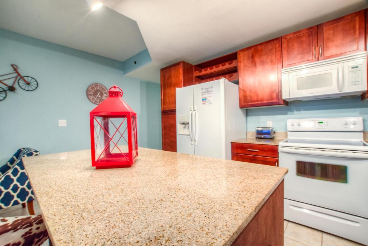 Laketown Wharf 1136 By Aneliya Panama City Beach Exterior foto