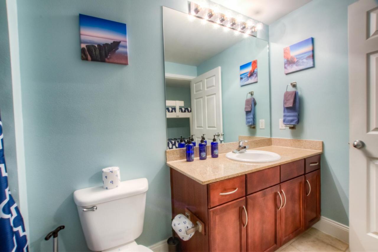Laketown Wharf 1136 By Aneliya Panama City Beach Exterior foto