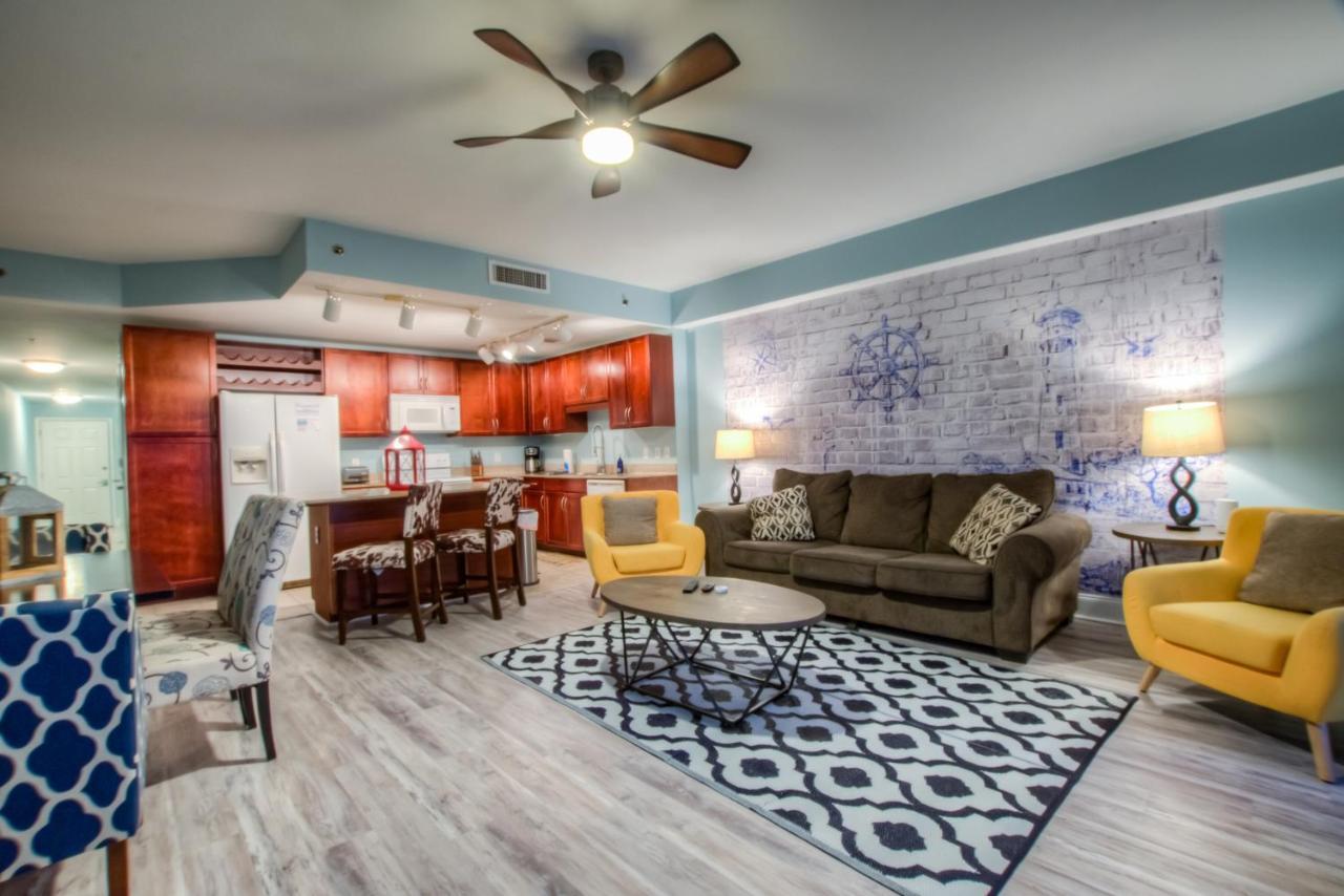 Laketown Wharf 1136 By Aneliya Panama City Beach Exterior foto