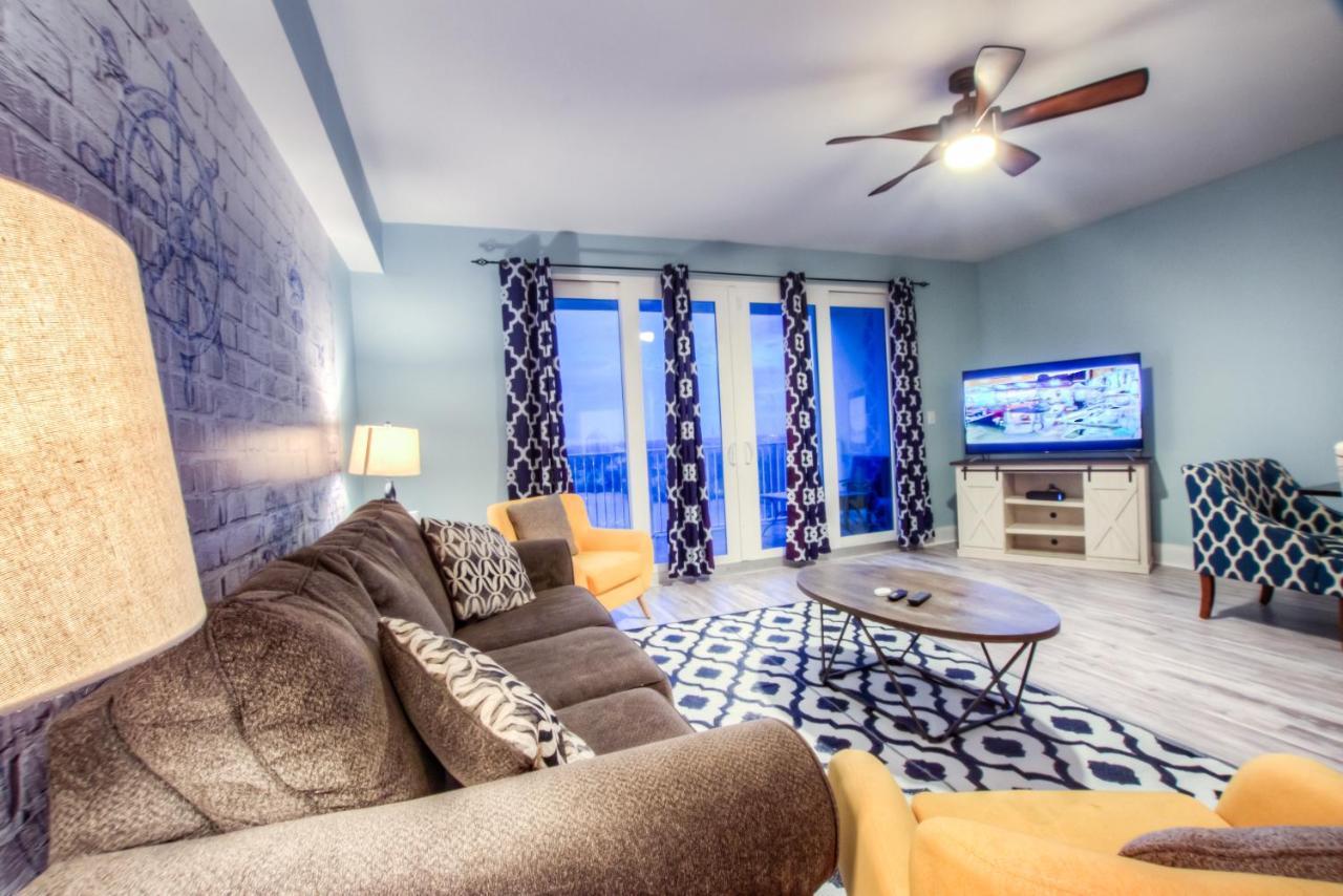 Laketown Wharf 1136 By Aneliya Panama City Beach Exterior foto