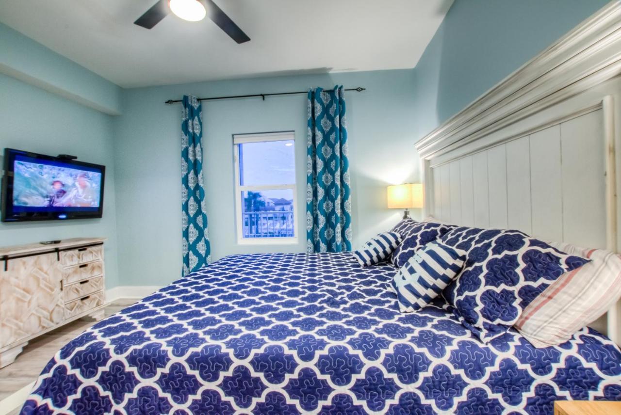 Laketown Wharf 1136 By Aneliya Panama City Beach Exterior foto