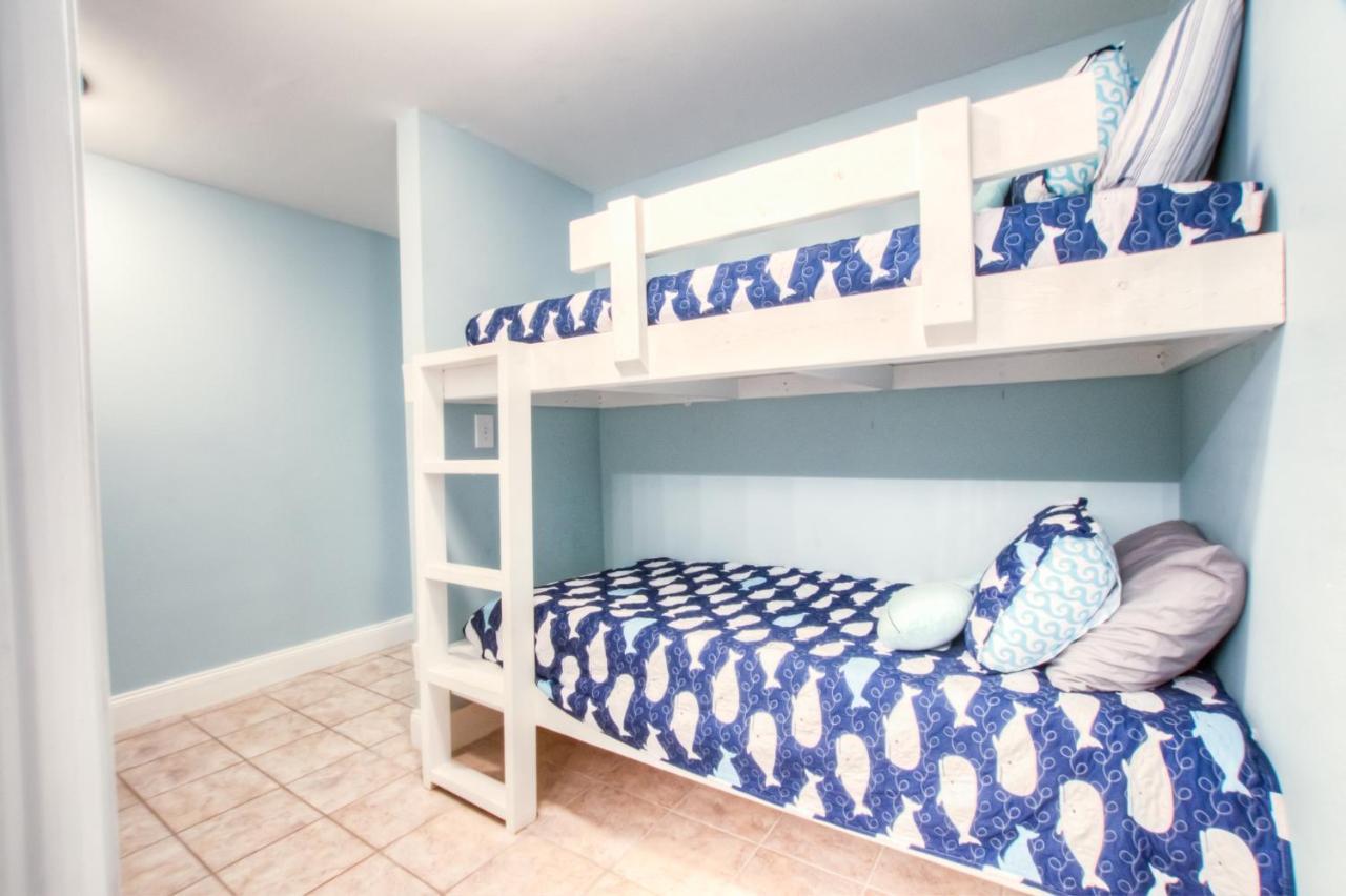 Laketown Wharf 1136 By Aneliya Panama City Beach Exterior foto