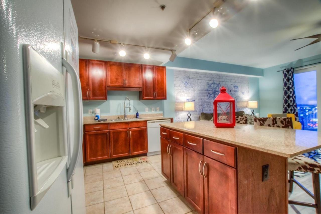 Laketown Wharf 1136 By Aneliya Panama City Beach Exterior foto