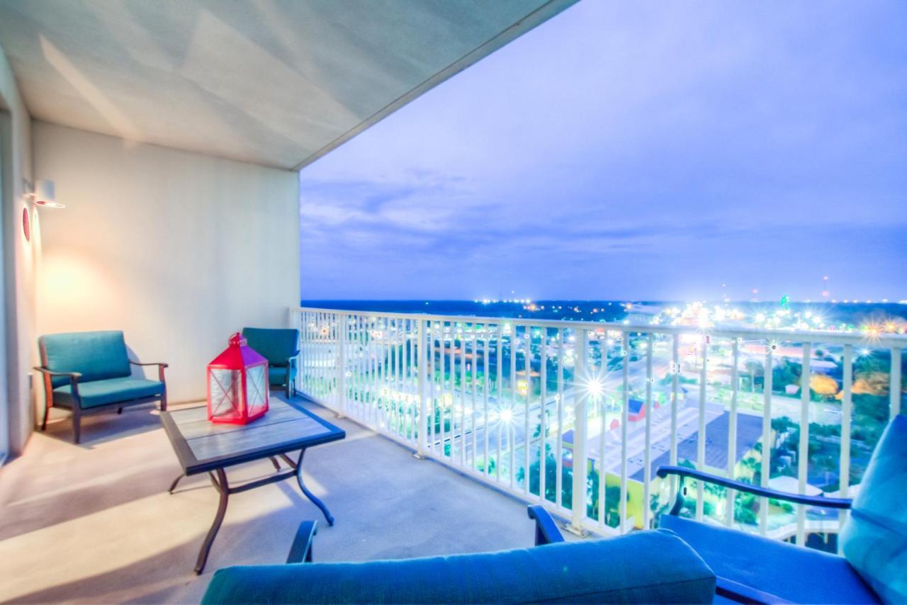 Laketown Wharf 1136 By Aneliya Panama City Beach Exterior foto