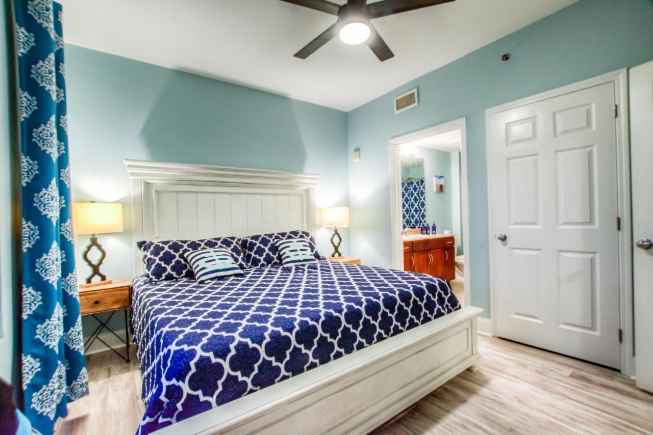 Laketown Wharf 1136 By Aneliya Panama City Beach Exterior foto
