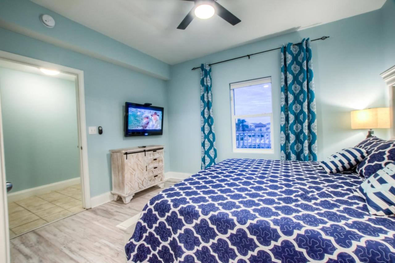 Laketown Wharf 1136 By Aneliya Panama City Beach Exterior foto
