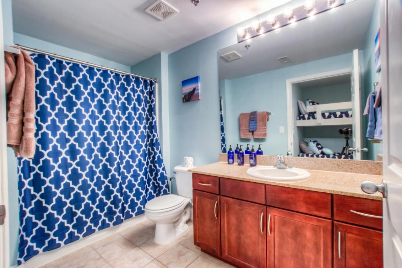 Laketown Wharf 1136 By Aneliya Panama City Beach Exterior foto
