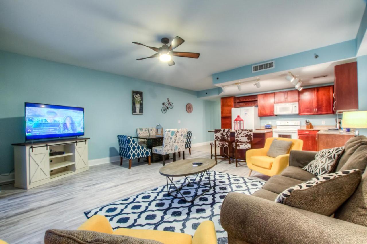 Laketown Wharf 1136 By Aneliya Panama City Beach Exterior foto