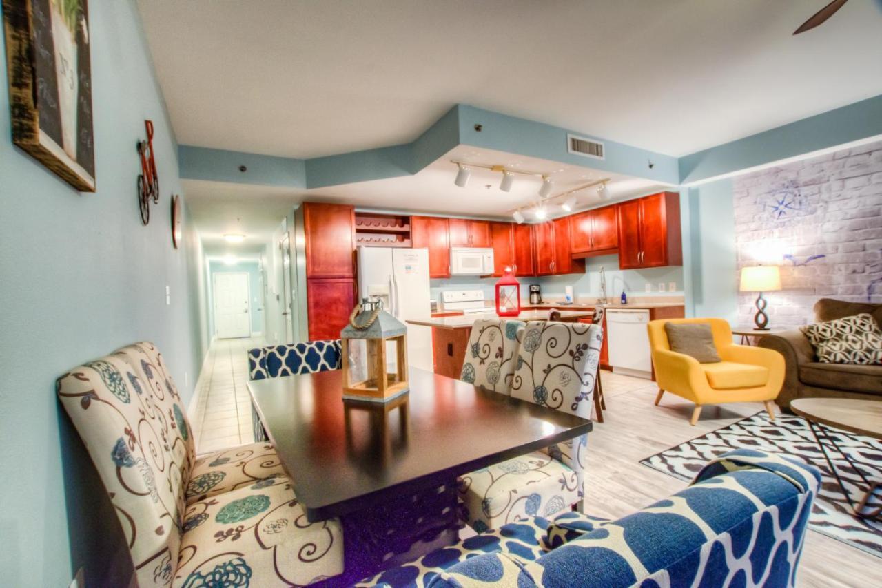 Laketown Wharf 1136 By Aneliya Panama City Beach Exterior foto