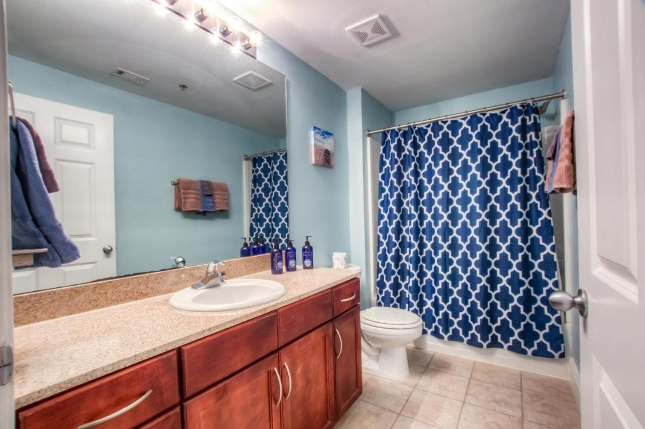 Laketown Wharf 1136 By Aneliya Panama City Beach Exterior foto