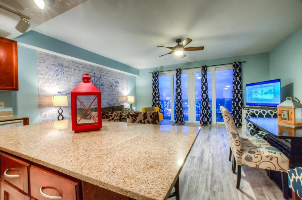 Laketown Wharf 1136 By Aneliya Panama City Beach Exterior foto