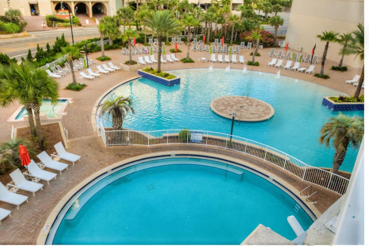 Laketown Wharf 1136 By Aneliya Panama City Beach Exterior foto