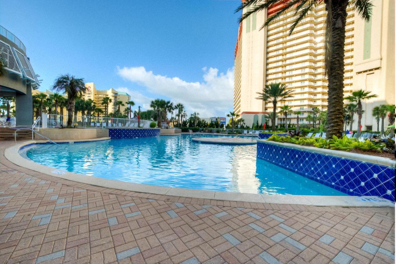 Laketown Wharf 1136 By Aneliya Panama City Beach Exterior foto
