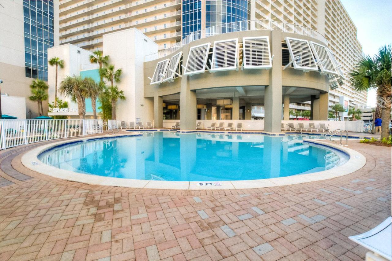 Laketown Wharf 1136 By Aneliya Panama City Beach Exterior foto