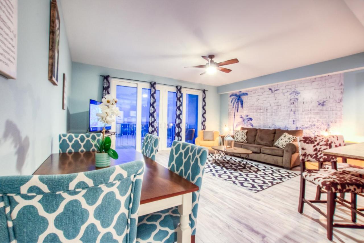 Laketown Wharf 1136 By Aneliya Panama City Beach Exterior foto