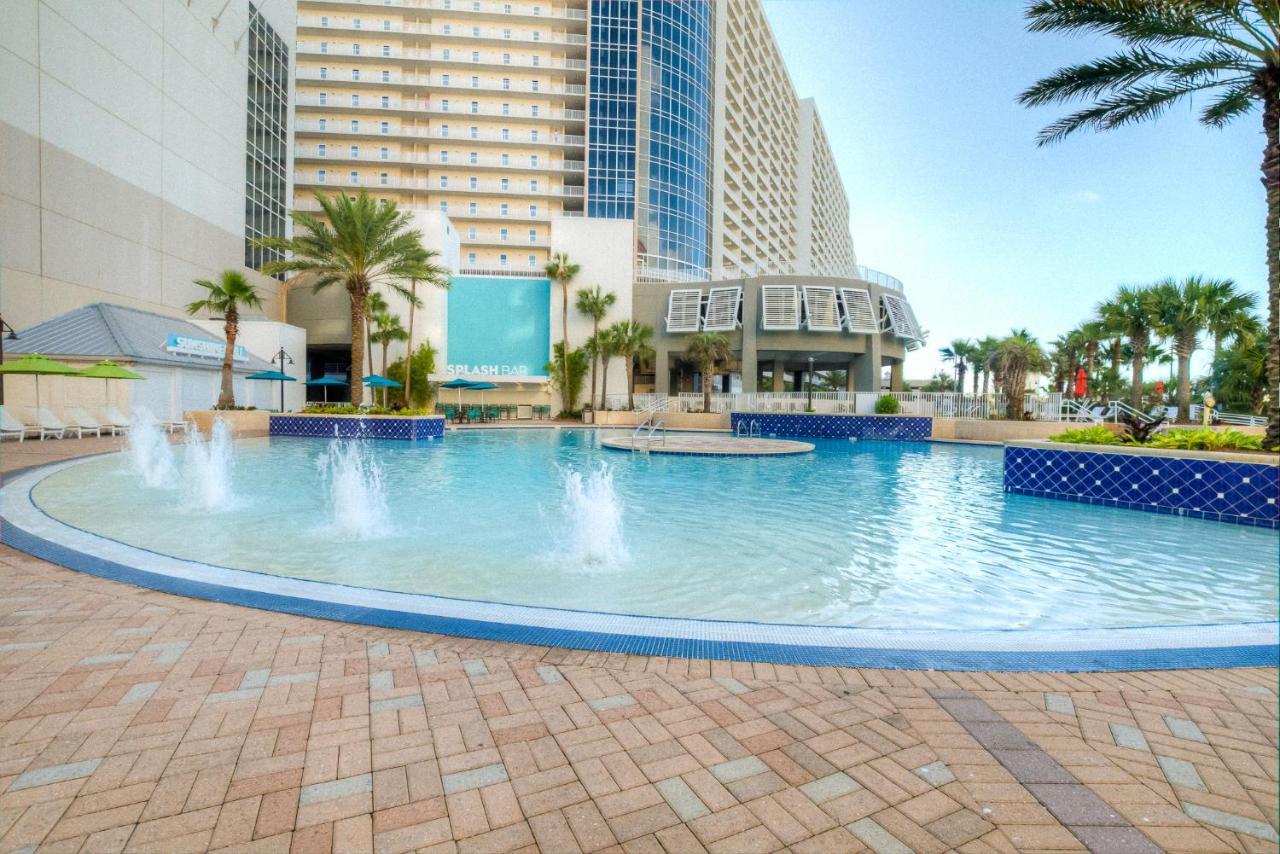 Laketown Wharf 1136 By Aneliya Panama City Beach Exterior foto
