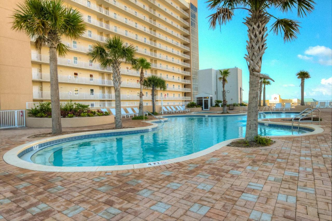Laketown Wharf 1136 By Aneliya Panama City Beach Exterior foto