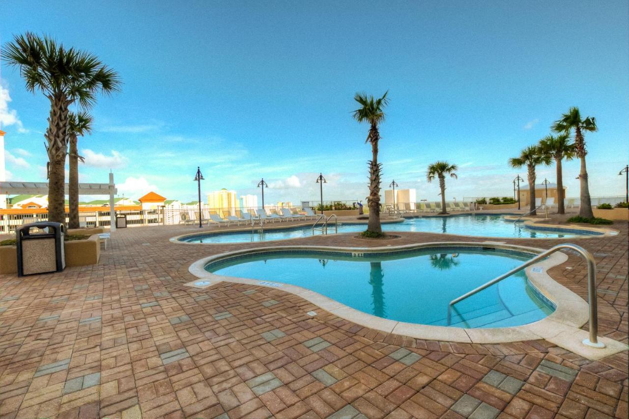 Laketown Wharf 1136 By Aneliya Panama City Beach Exterior foto