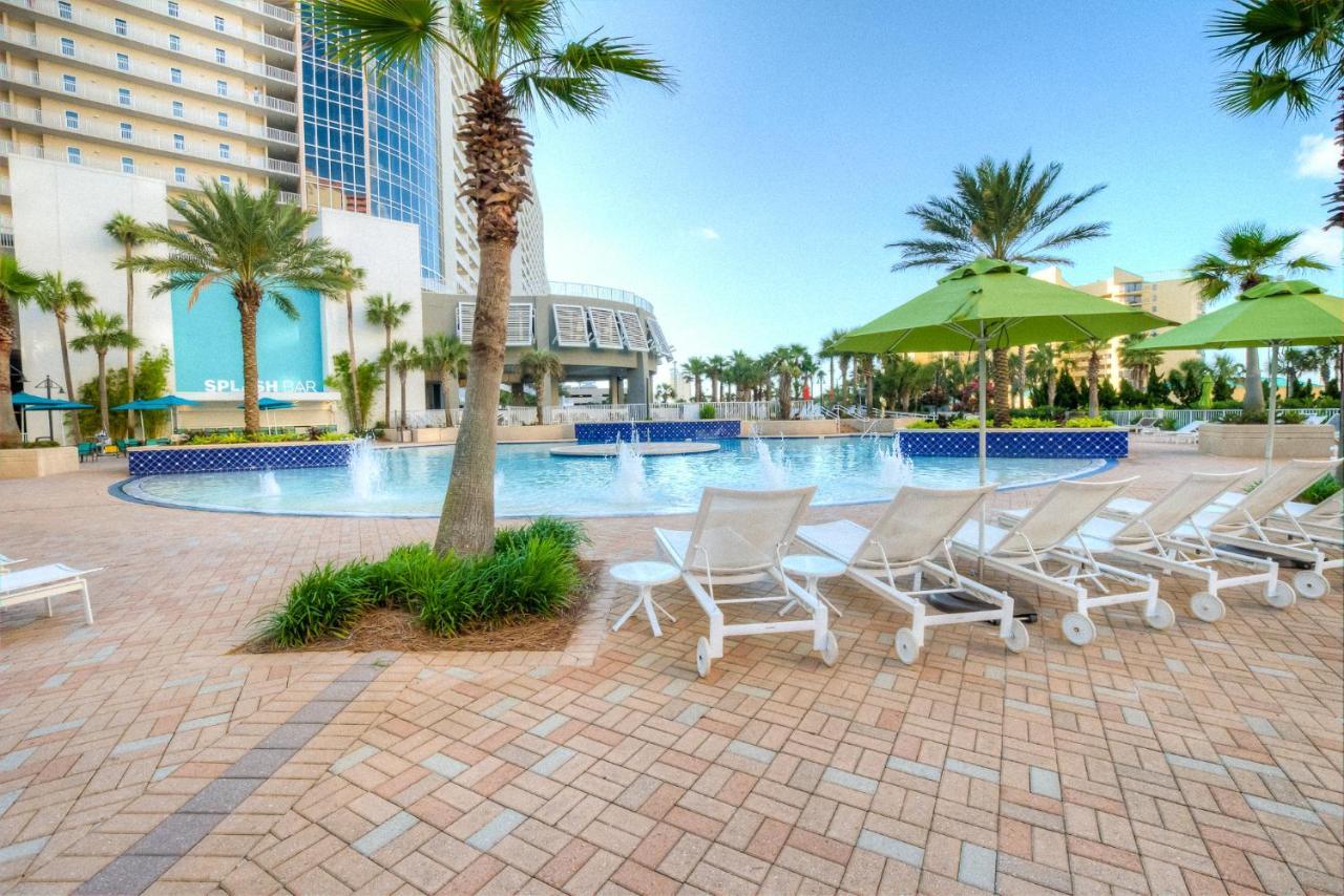 Laketown Wharf 1136 By Aneliya Panama City Beach Exterior foto