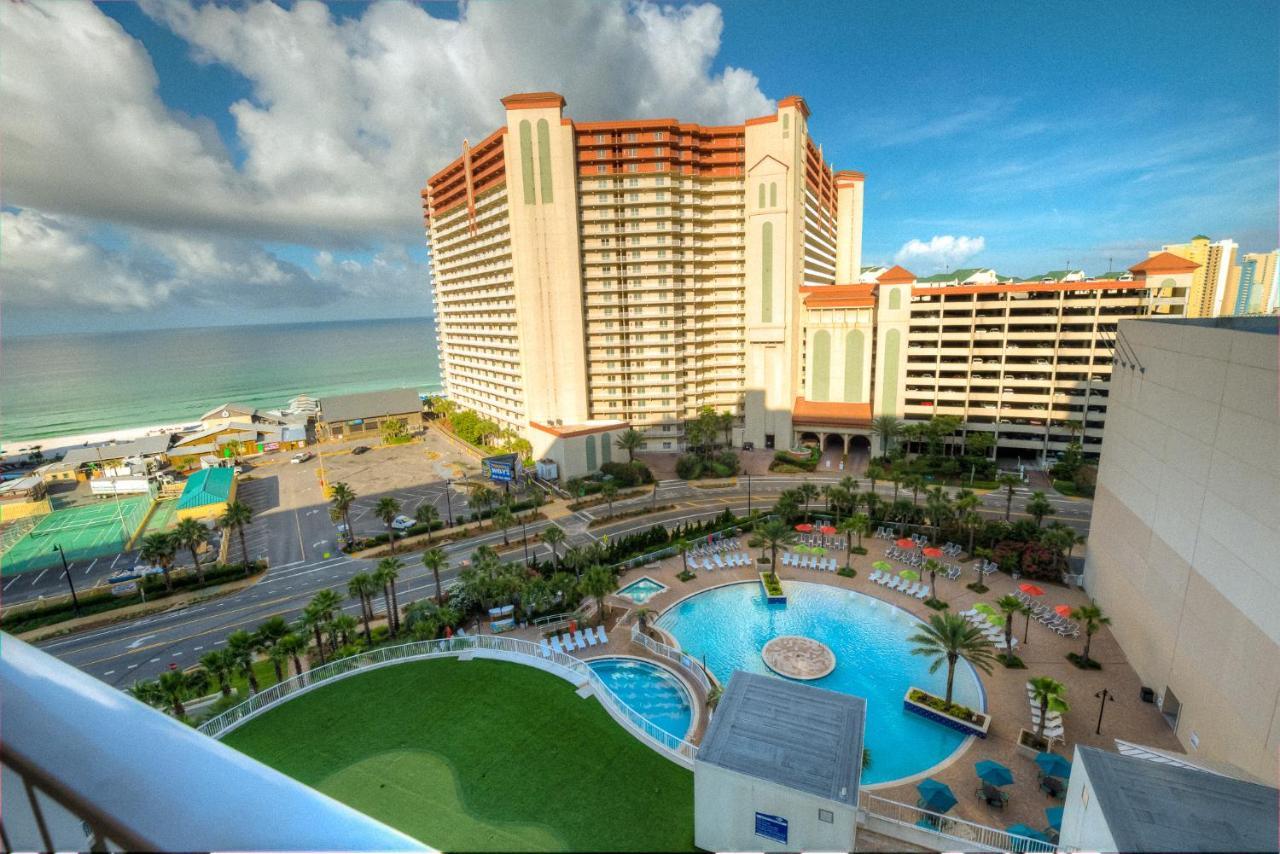 Laketown Wharf 1136 By Aneliya Panama City Beach Exterior foto