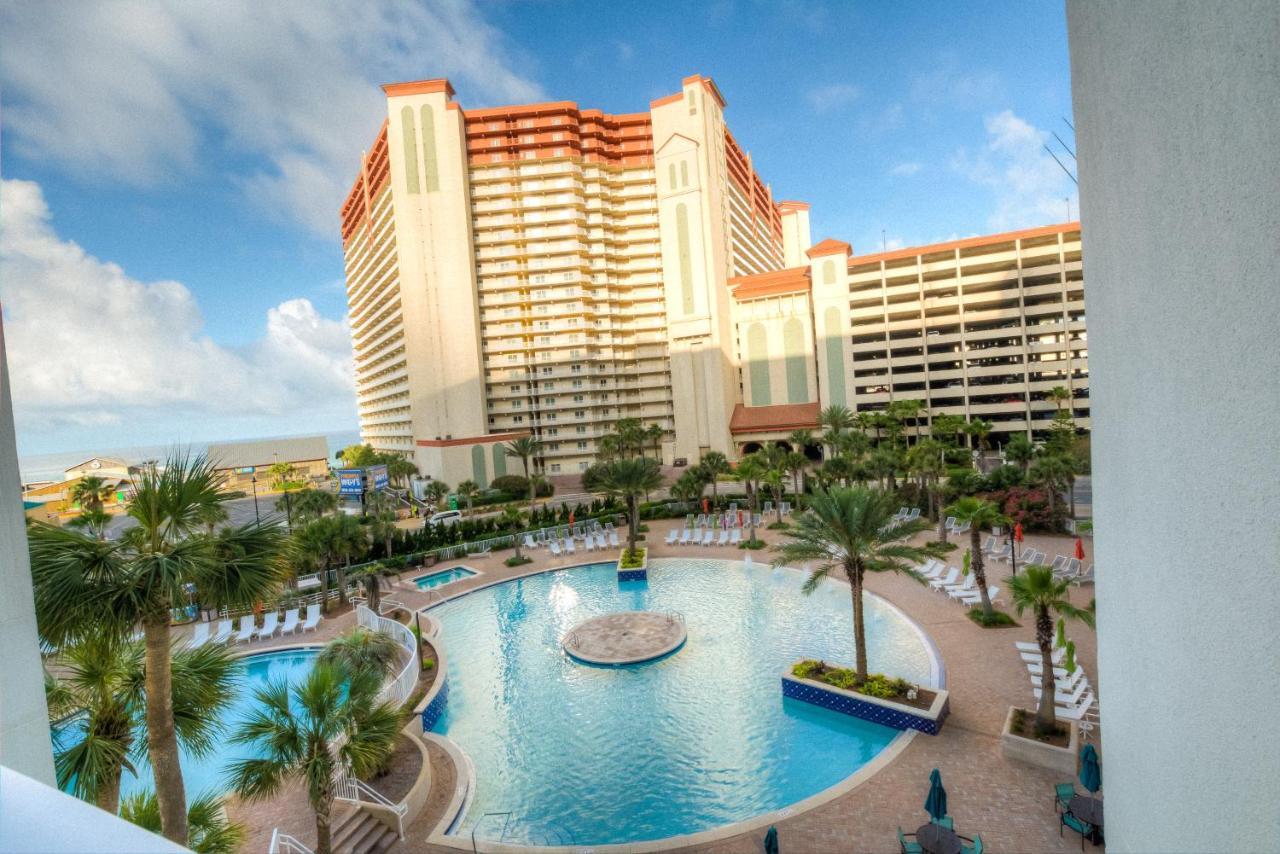 Laketown Wharf 1136 By Aneliya Panama City Beach Exterior foto