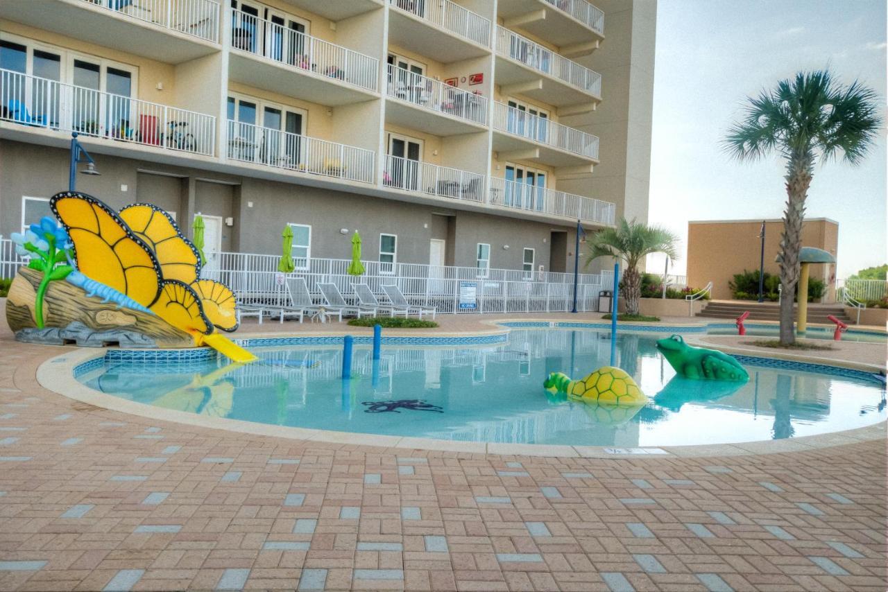 Laketown Wharf 1136 By Aneliya Panama City Beach Exterior foto