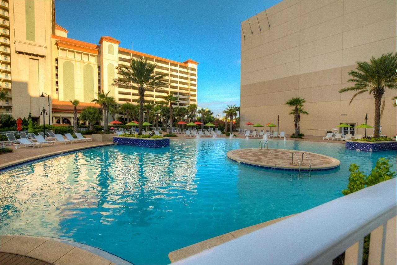 Laketown Wharf 1136 By Aneliya Panama City Beach Exterior foto