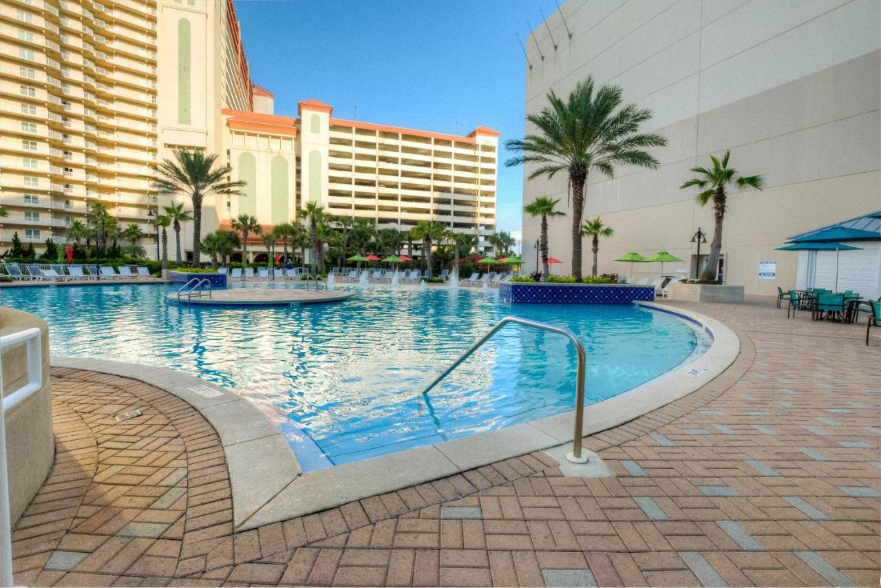 Laketown Wharf 1136 By Aneliya Panama City Beach Exterior foto