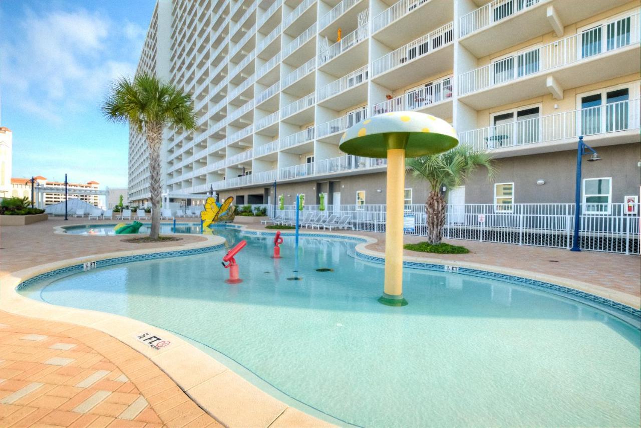 Laketown Wharf 1136 By Aneliya Panama City Beach Exterior foto