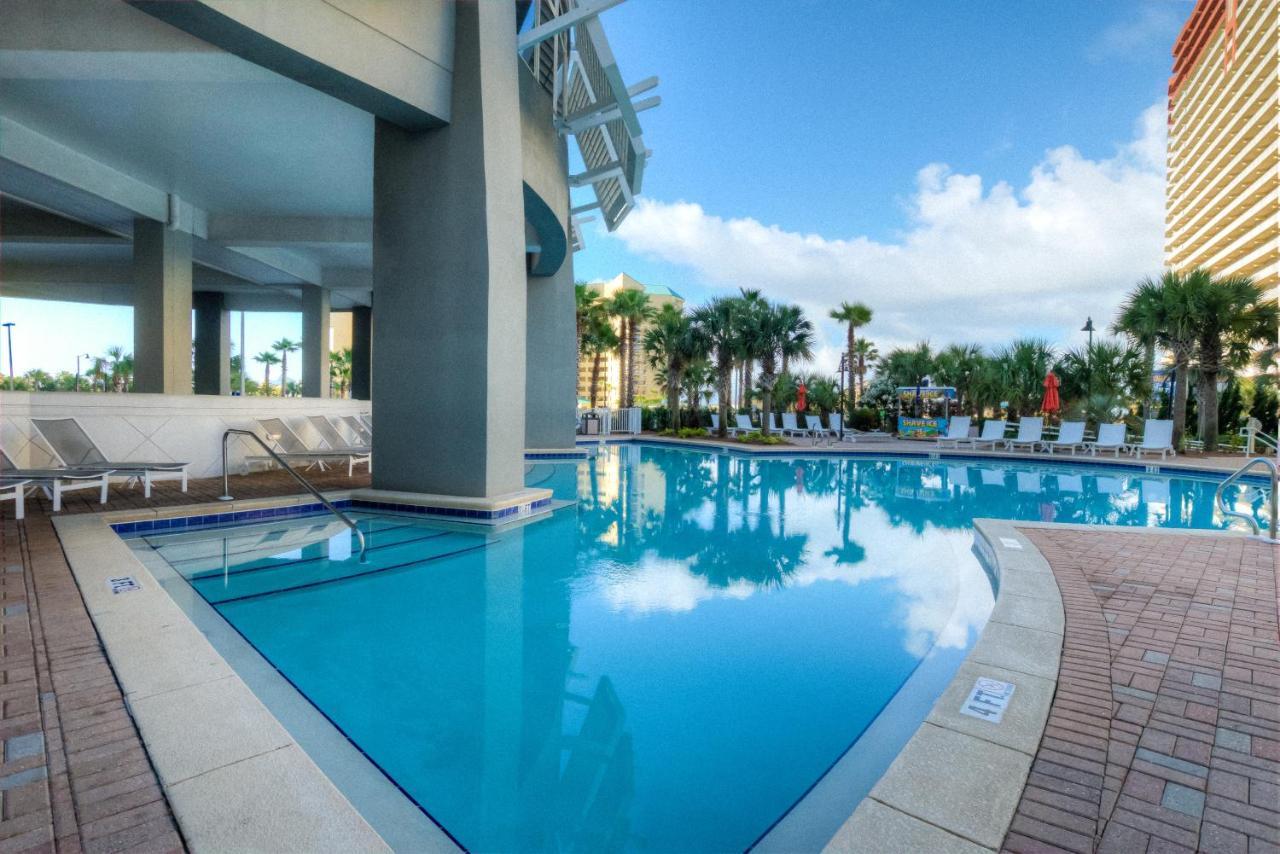 Laketown Wharf 1136 By Aneliya Panama City Beach Exterior foto
