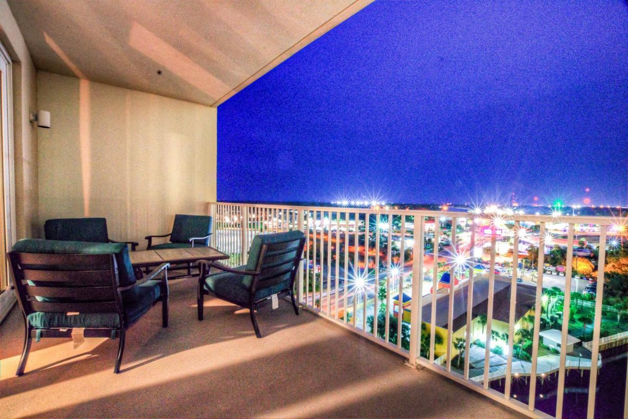 Laketown Wharf 1136 By Aneliya Panama City Beach Exterior foto